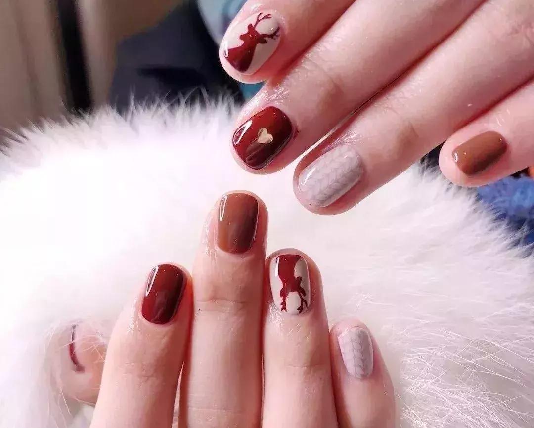 来积分365网，领取专属圣诞礼物！