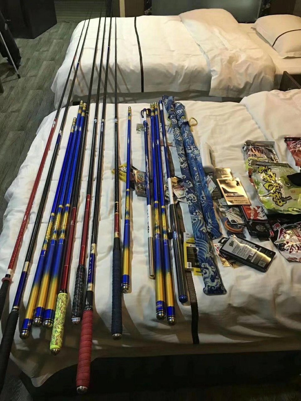 高碳素和低碳素什么区别,高碳素鱼竿优缺点