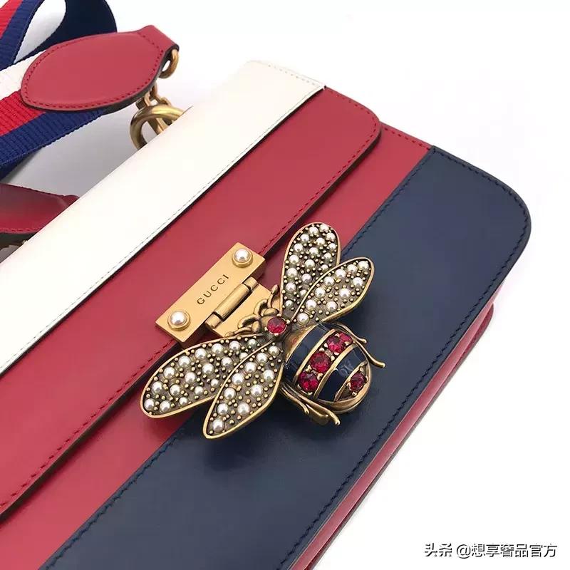 断货王，爱包的女孩一定要收藏的几款包包！