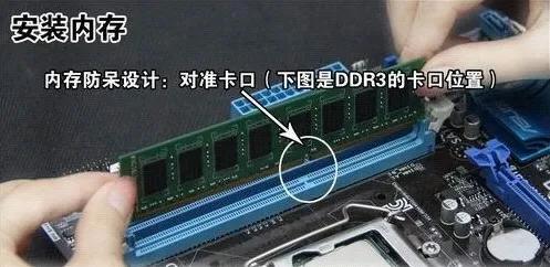 如何组装台式电脑小米,如何组装台式电脑线