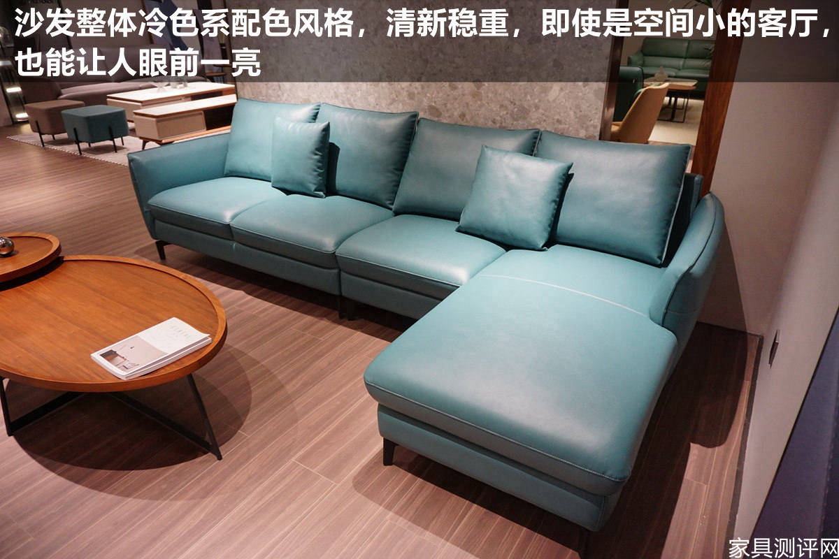 沙发舒适性推荐,这款懒人沙发给你全方位的舒适