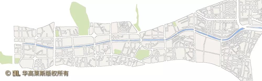 〖丈量城市〗大拆小建的「生态经济学」：清溪川