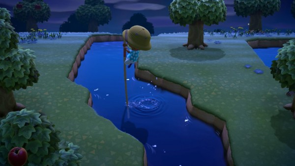 动物之森新手开局,动物之森新手入门教程