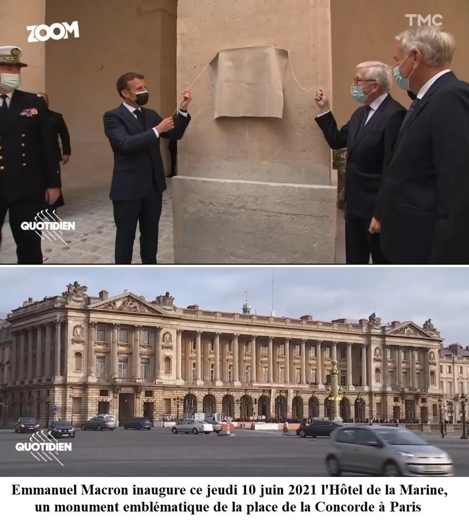 《与时俱进汉法双向翻译词典》汉法互译园地,2021-06-14