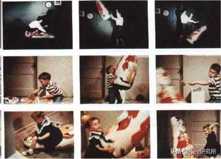 面对孩子没有判断力的模仿，家长该怎么办？