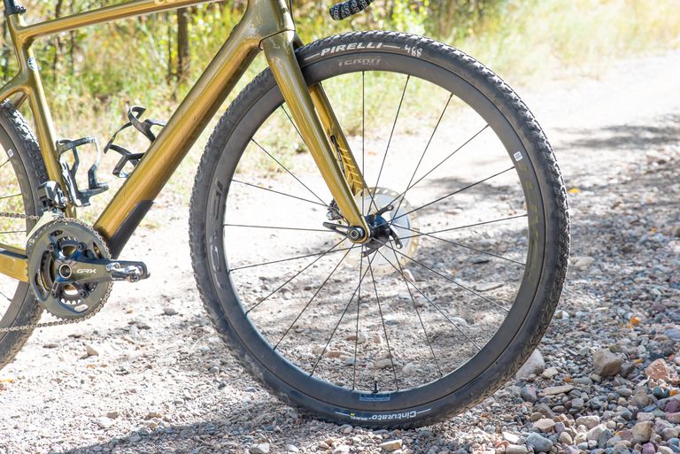 gravelbike推荐车型,gravel碳辐条轮组评测
