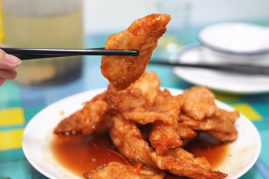 90年代老新村,藏在老小区里的地道老味道