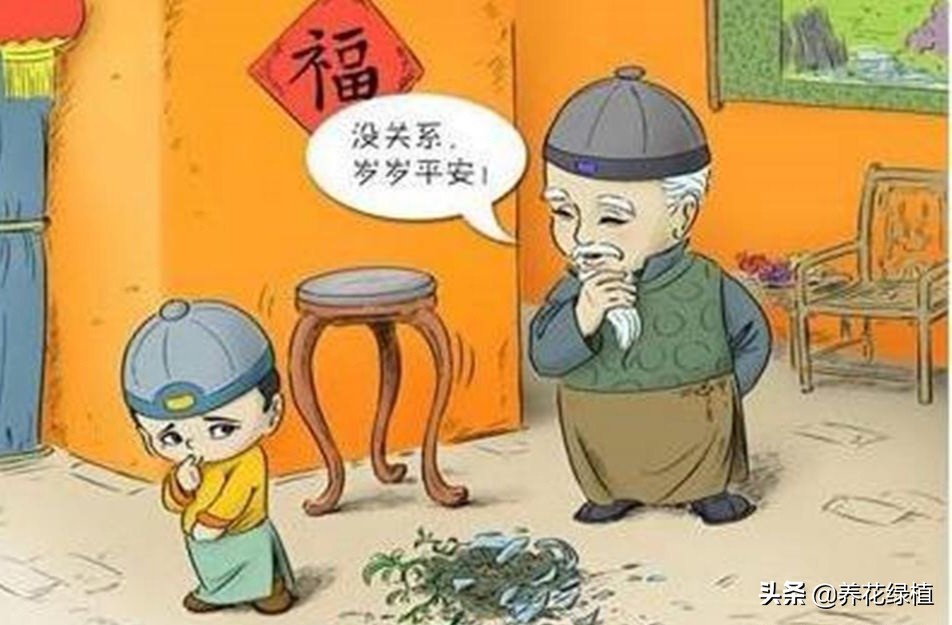 除夕：“一夜连双岁，五更分二年”，看看大年三十有哪些讲究