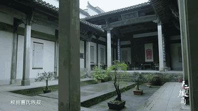 宰相故里,父子尚书!徽州人到底有多牛?不是七品以上官员,连造桥都没资格