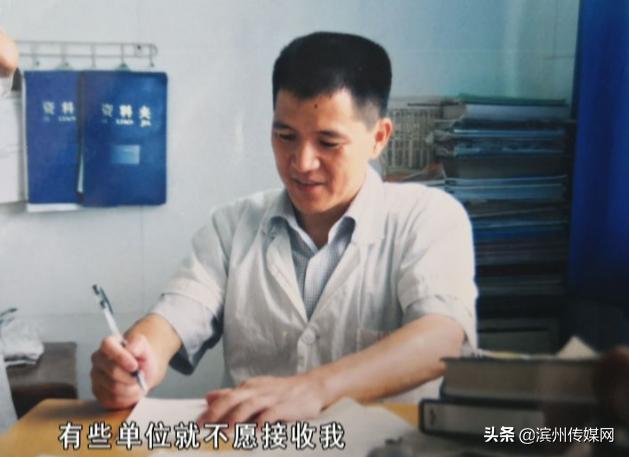 36年，这所医学院圆了近1500名残疾人大学梦