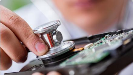 电脑硬盘分别都是什么功能,电脑sata硬盘接口图解