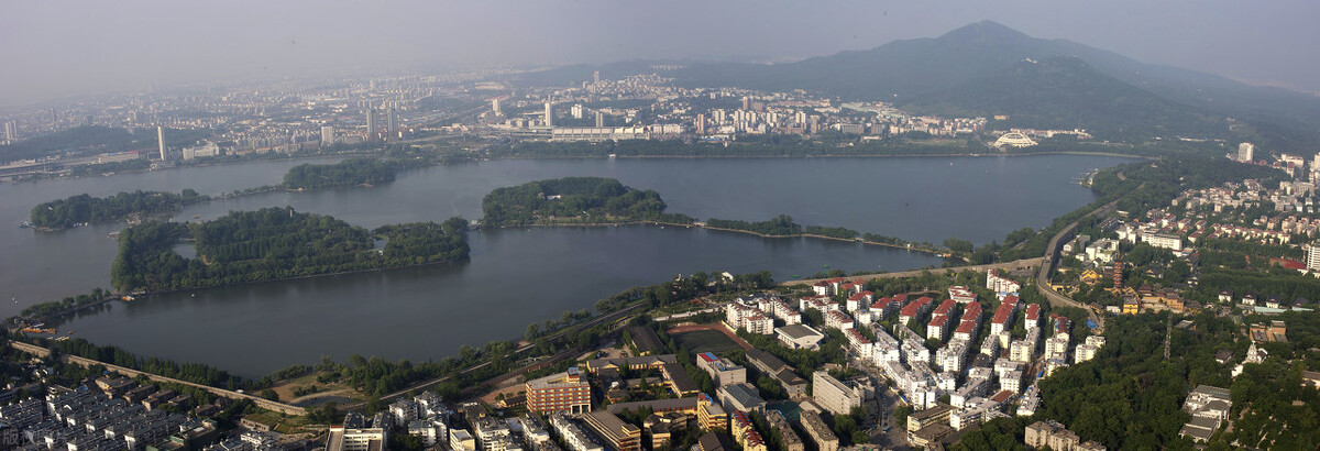 苏大强江苏版图,苏大强在南京的发展