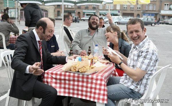 笑点密集的8部经典喜剧电影,值得看的十部经典电影喜剧