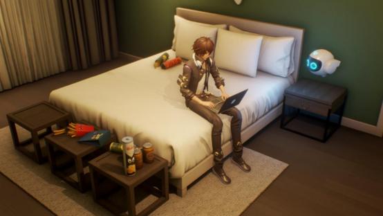 龙族幻想：巨蟹座的衰小孩，他为何如此鸡贼？