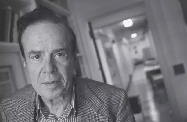 病态，次等，正常：一位精神病学家与同性恋的30年