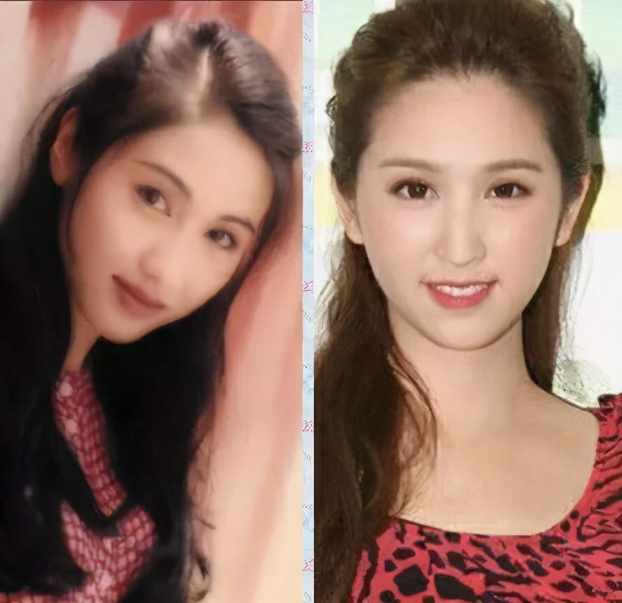 25岁港姐被曝脚踏7只船,港姐被爆脚踏7条船