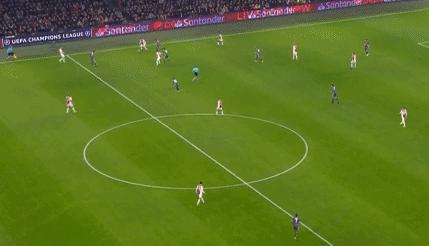 终于来了！尤文的新后防领袖——荷兰球星德利赫特全方位技术分析