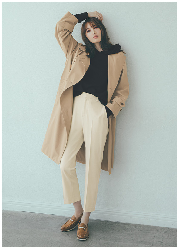 优衣库童装衬衫成人试穿,优衣库童装160和成人一样吗