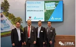 11月工控自动化圈有哪些大事？看这篇就够了