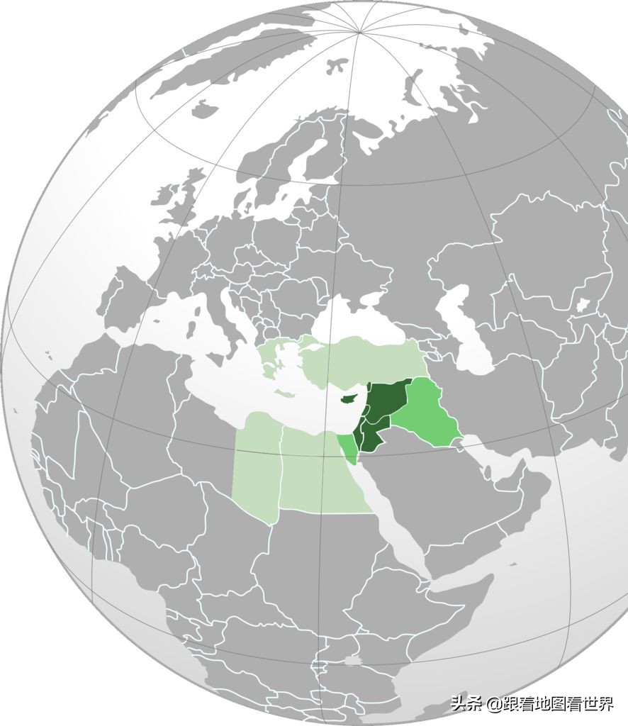 阿拉伯人“唯一的星辰”:黎巴嫩贝鲁特为何被称为“中东巴黎”