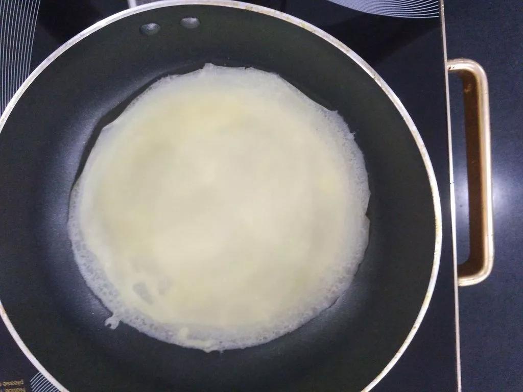 欧米奇西点教程视频,欧米奇配方教程