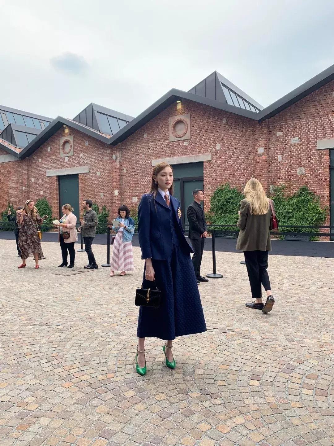 肖战李圣经同屏,李圣经肖战