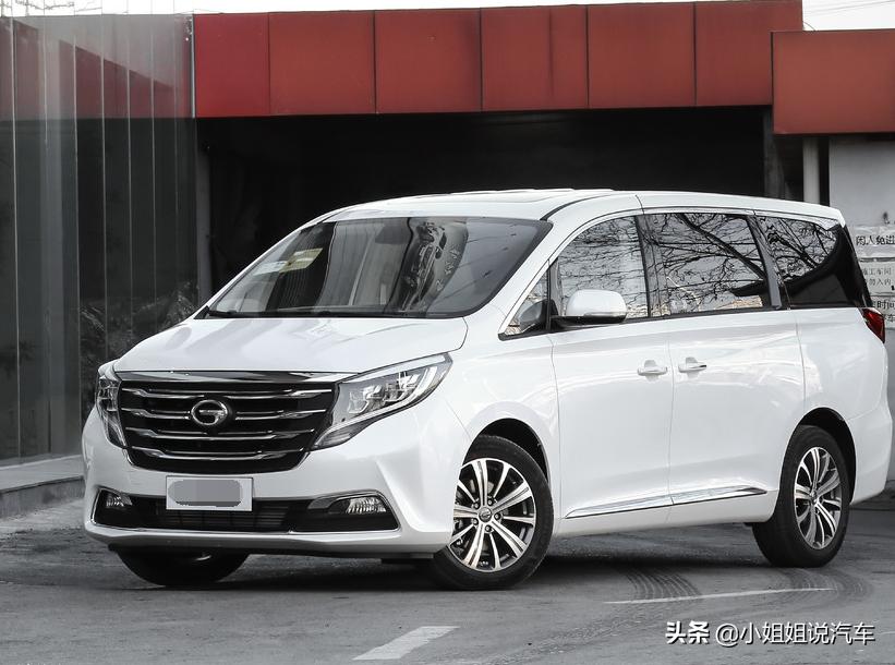 20万左右性价比高的mpv,20万家用mpv是选塞纳还是gl8