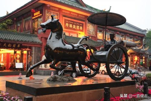 卓文君和司马相如的故事,司马相如卓文君原版