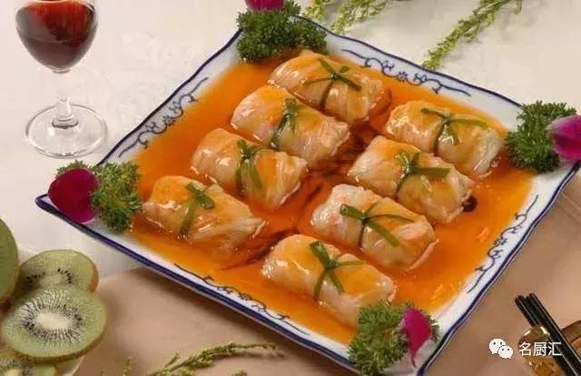 中国八大菜系代表菜,中国八大菜系排名顺序