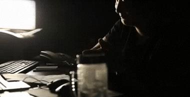 冬日氛围感桌面,冬日氛围感桌上用品