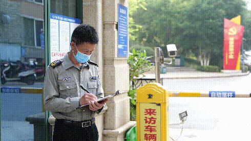 萤萤之光,点亮荆城!今天,向荆门这群平凡岗位上的劳动者致敬