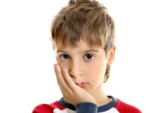 孩子蛀牙半夜疼到睡不着怎么办,孩子蛀牙是甜食造成的吗