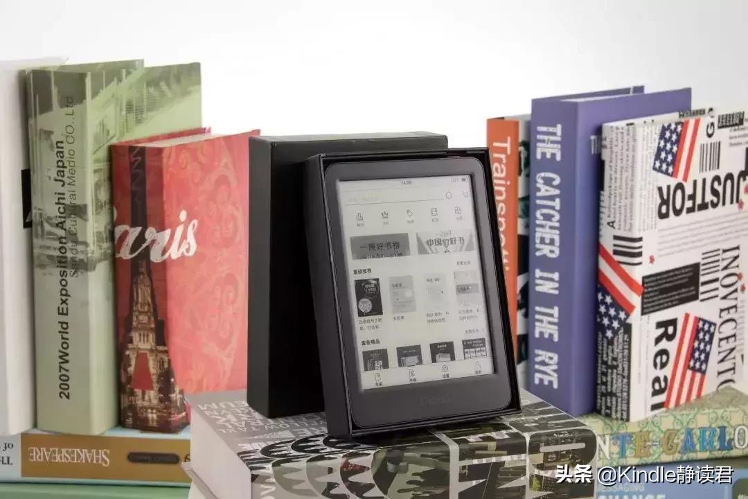 电子书阅读器哪种比较好,看电子书最便宜的设备
