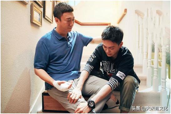 孙红雷收视率最高的一期,孙红雷今年有啥新作品吗