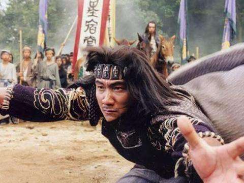 江湖四场“英雄大会”,分析哪场含金量最高