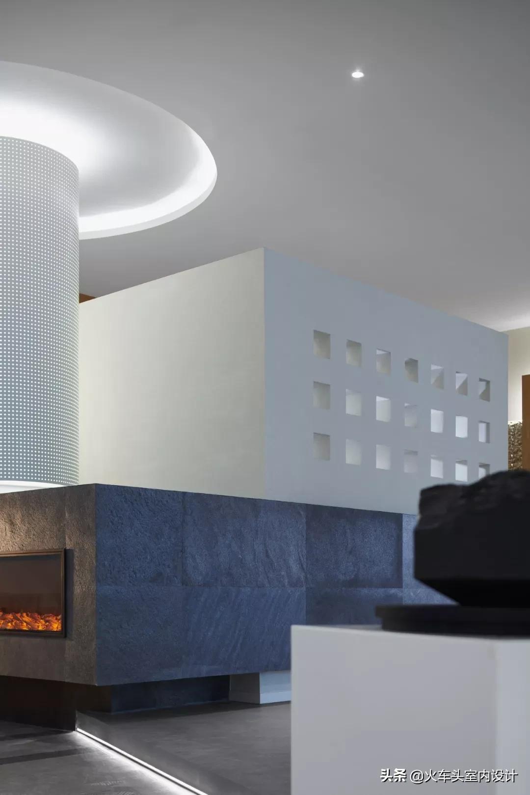 一个城市里的美学,一个城市美学地标