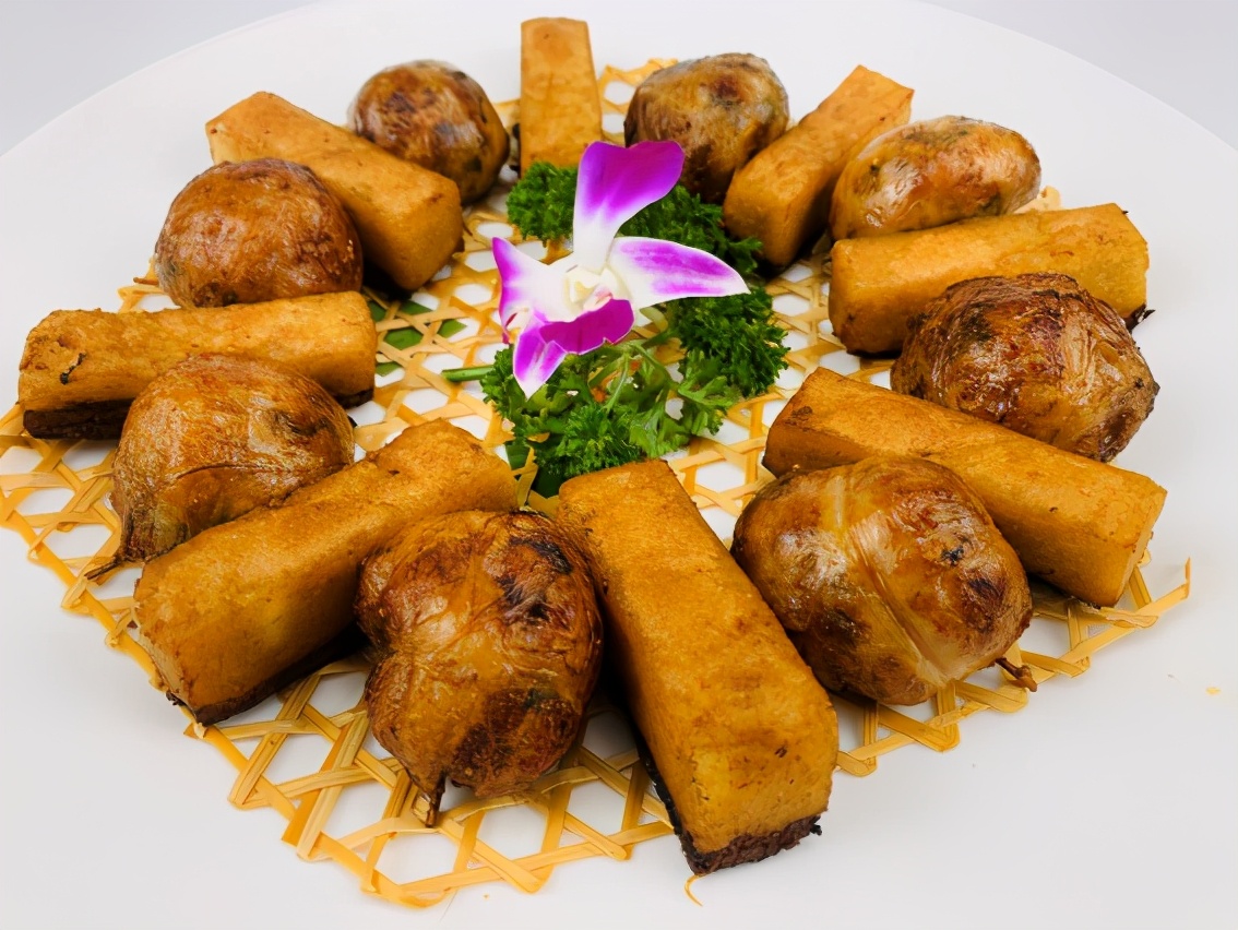 你的家乡都有什么特色菜,你的家乡菜有什么