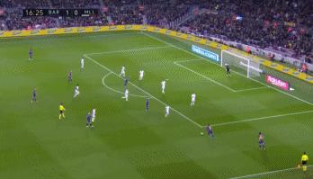 梅西变化过程,梅西转变