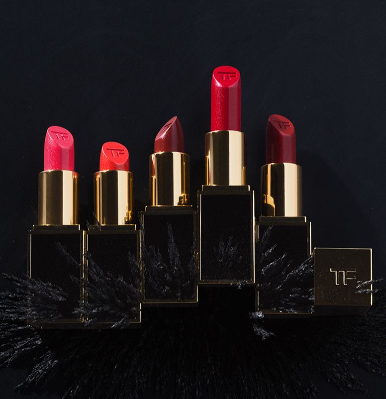 被美妆博主推荐的口红,美妆博主推荐的彩妆套装是真的吗