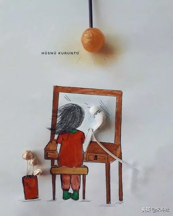 绝对现实的一段话,绝对的现实主义有害吗