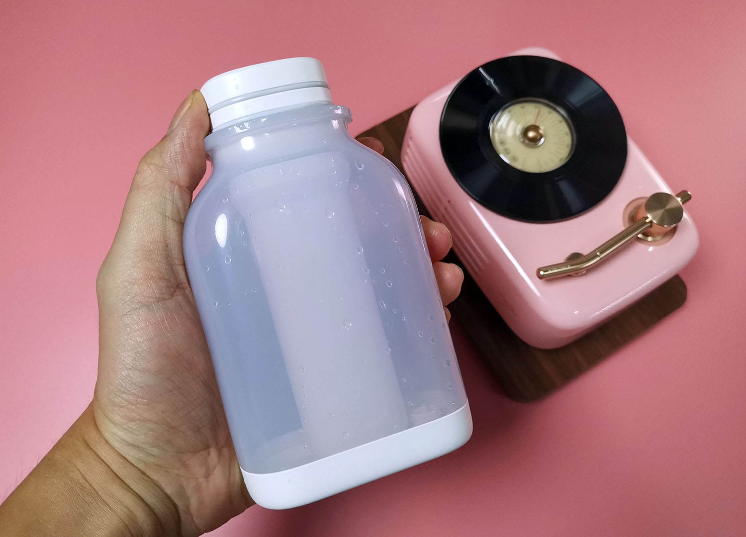 口袋里的马桶,口袋智能马桶