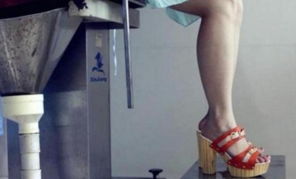 “引产”过程多残忍？清楚感受从有到无，孕妈：有心跳后别打掉他