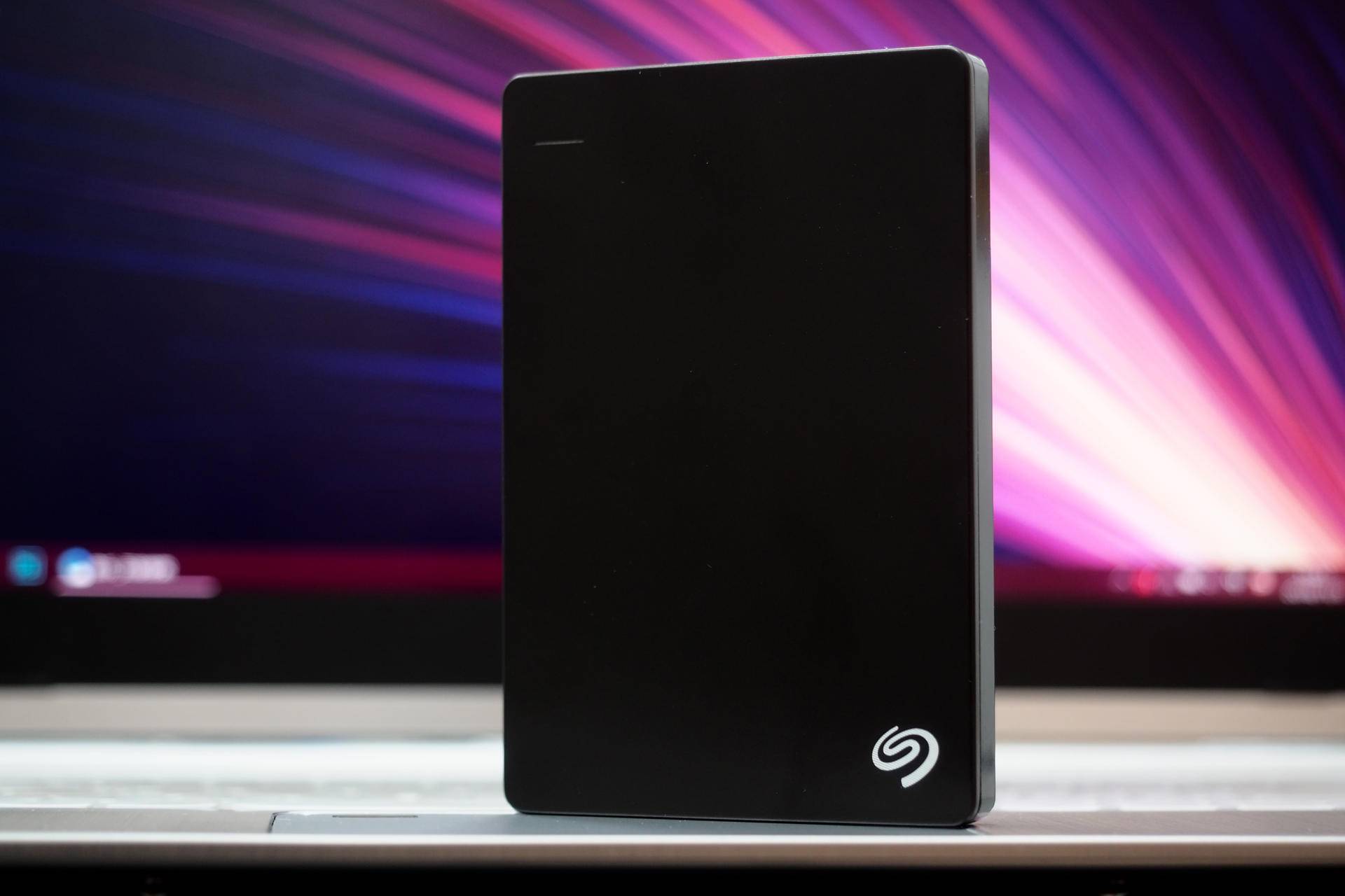 希捷睿品移动硬盘,希捷超薄移动硬盘测试