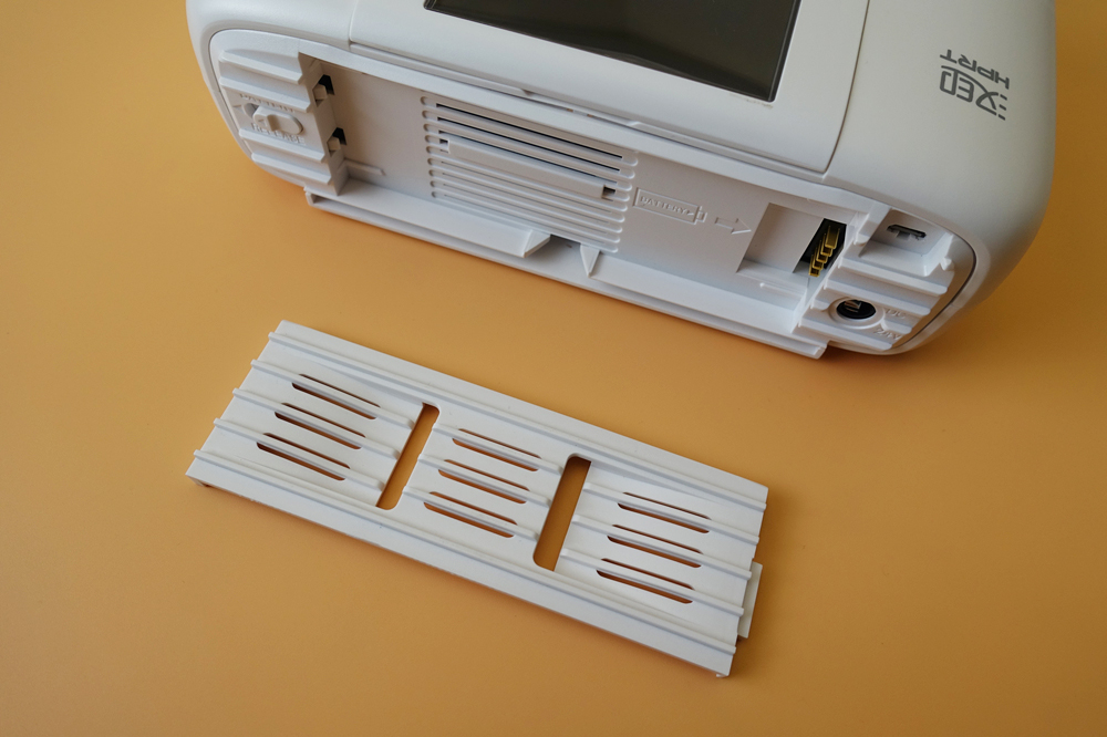 汉印cp4000和汉印cp4100区别,汉印cp4000l可以用便宜的相纸吗