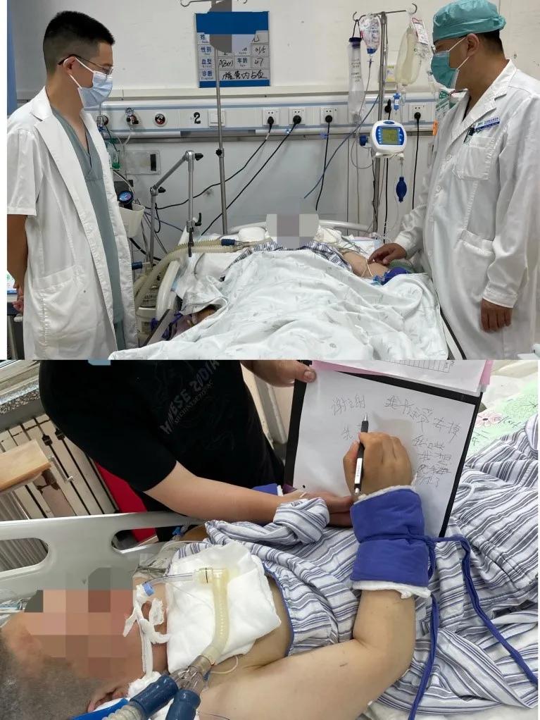 高位颈髓肿瘤严重吗,颈髓肿瘤能活多久