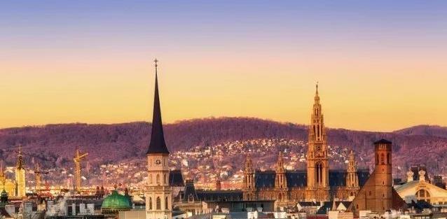 华人为什么喜欢加拿大,华人为啥喜欢移居加拿大