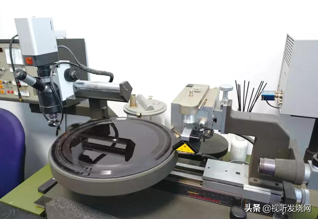 无损黑胶hifi母盘,黑胶母盘