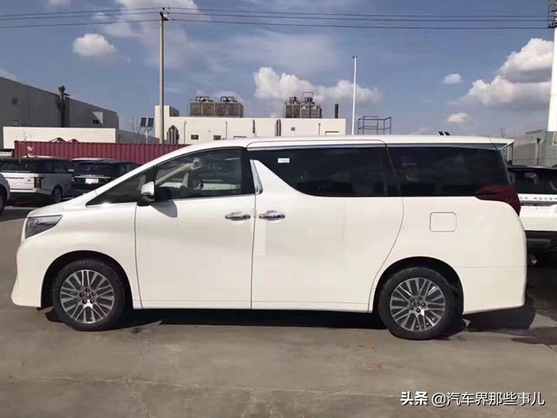 日本售价20万的车到国内要多少钱,这车国外不到20万国内却卖140万