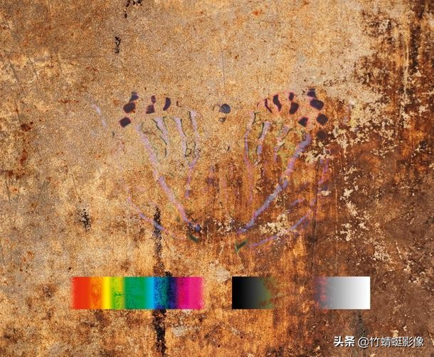 ps图层混合模式线性光在哪里,ps合并图层如何保留混合模式效果