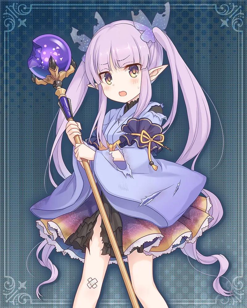 公主连结re:dive阵容推荐,公主连结re:dive免费观看完整版